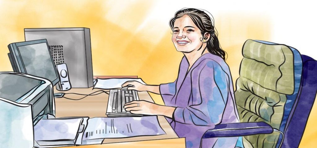 E-Governance Introduced in Ward Offices